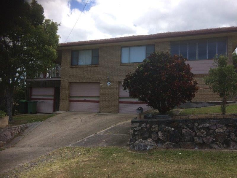 18 BLAXLAND ROAD, Nambour QLD 4560