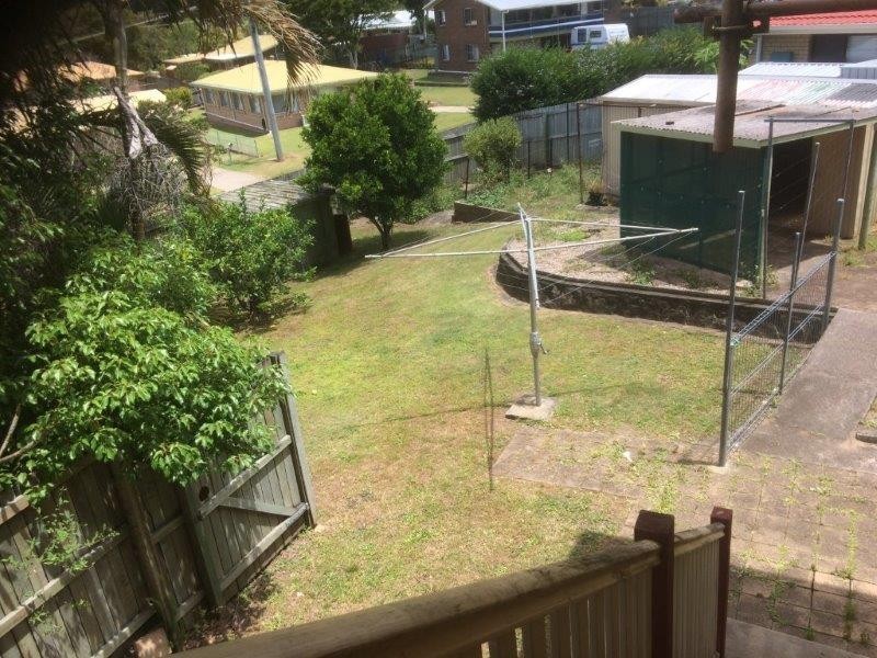 18 BLAXLAND ROAD, Nambour QLD 4560