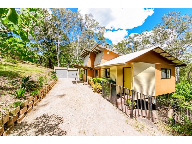 35 Upper Rambert Road, Eudlo QLD 4554