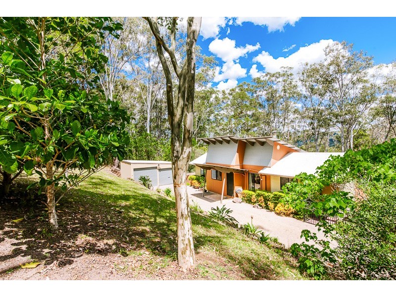 35 Upper Rambert Road, Eudlo QLD 4554