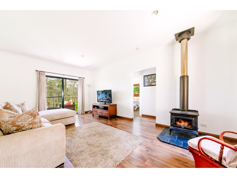 35 Upper Rambert Road, Eudlo QLD 4554