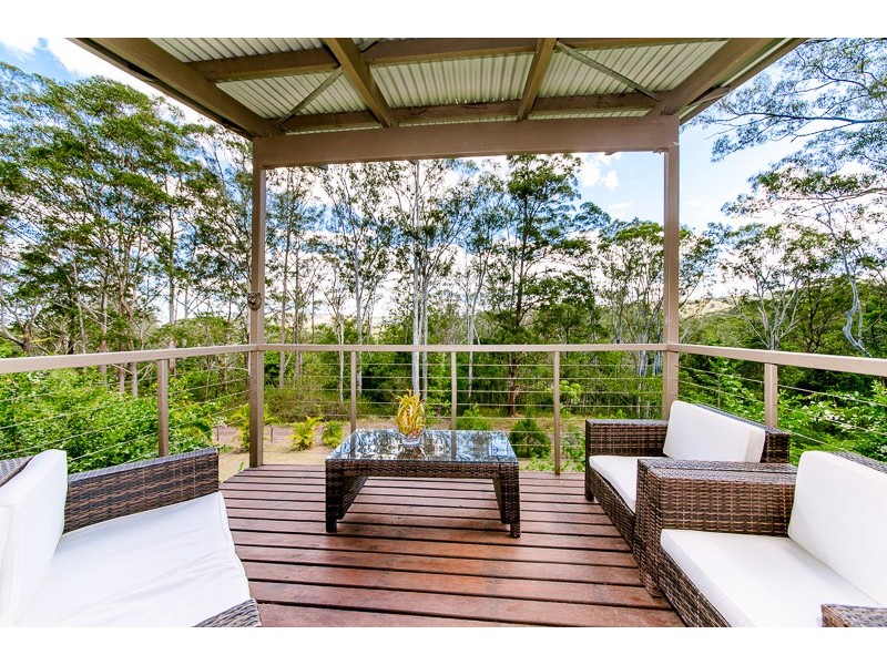 35 Upper Rambert Road, Eudlo QLD 4554