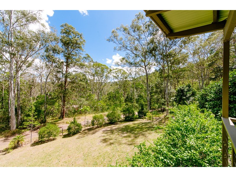 35 Upper Rambert Road, Eudlo QLD 4554
