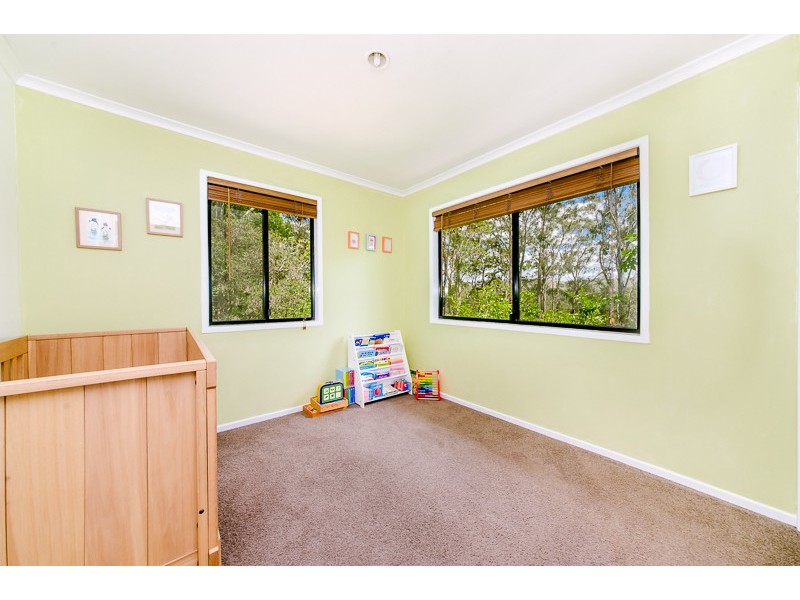 35 Upper Rambert Road, Eudlo QLD 4554