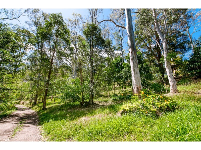 35 Upper Rambert Road, Eudlo QLD 4554