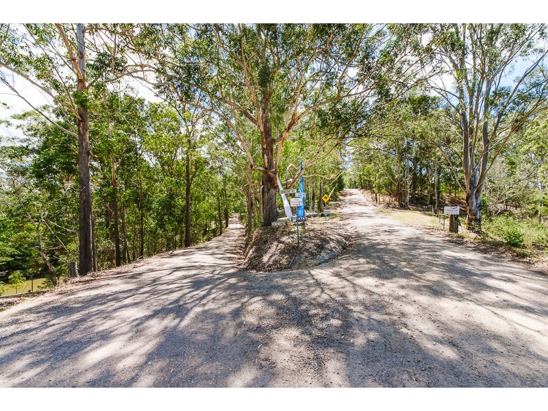 35 Upper Rambert Road, Eudlo QLD 4554