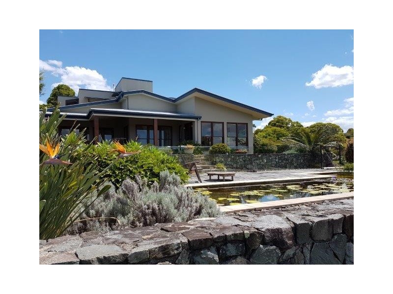 32 BROLGA LANE, Dulong QLD 4560