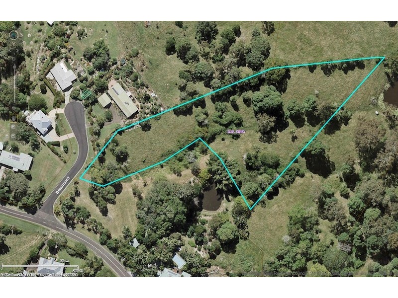 3 Beaumont Court, Dulong QLD 4560