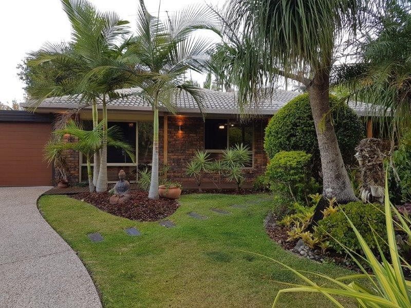 36 BAILEY STREET, Nambour QLD 4560