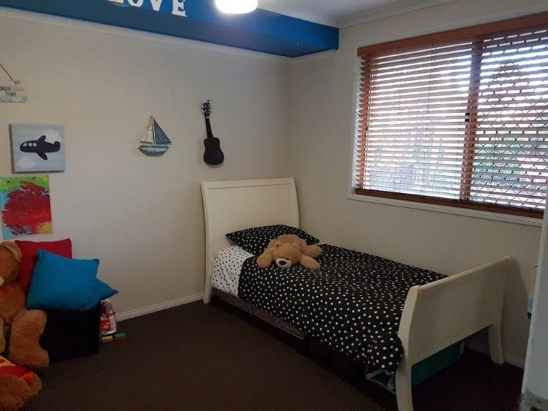 36 BAILEY STREET, Nambour QLD 4560