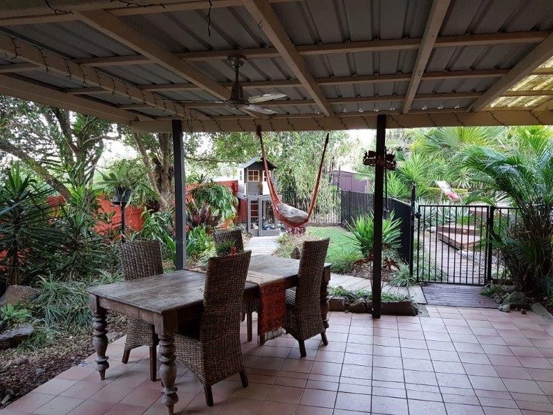 36 BAILEY STREET, Nambour QLD 4560