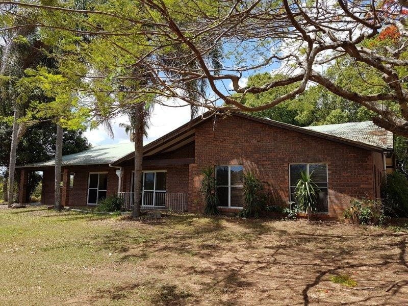 43 Nambour Connection Road, Woombye QLD 4559