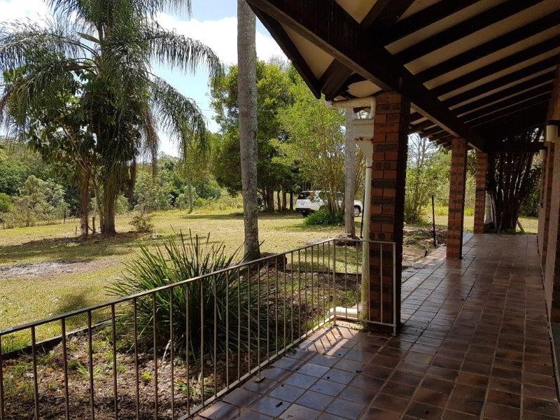 43 Nambour Connection Road, Woombye QLD 4559