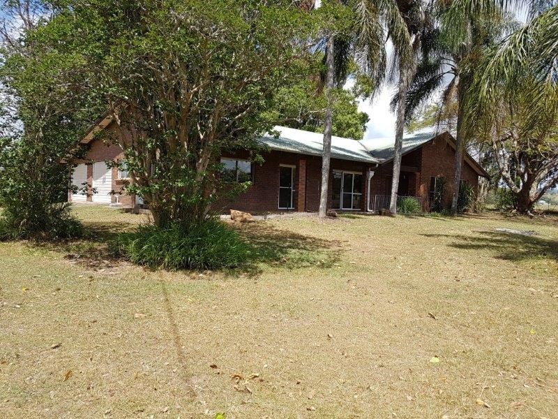 43 Nambour Connection Road, Woombye QLD 4559