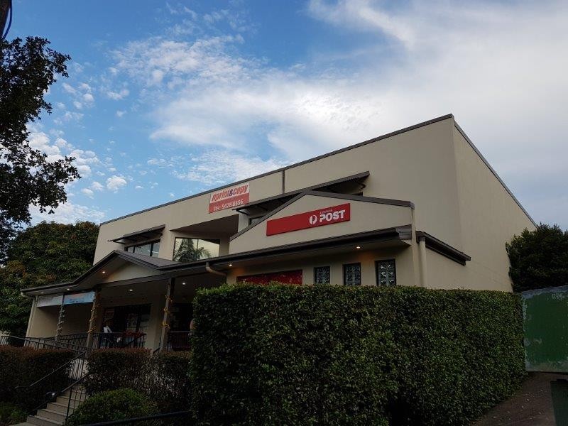 Unit 4 / 13 MARGARET STREET, Palmwoods QLD 4555