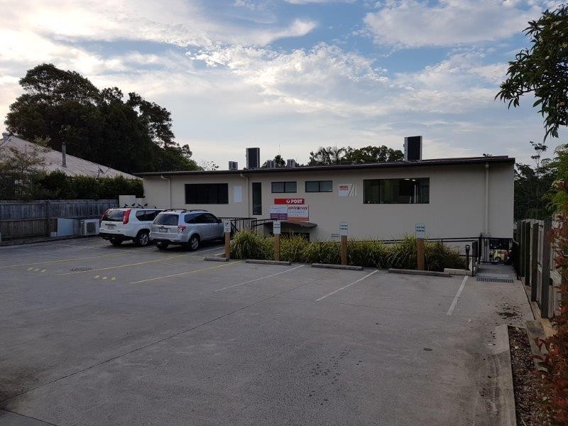 Unit 4 / 13 MARGARET STREET, Palmwoods QLD 4555