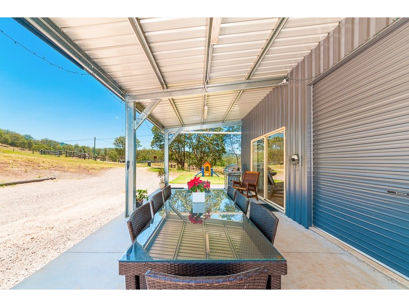 92 Simba Road, West Woombye QLD 4559