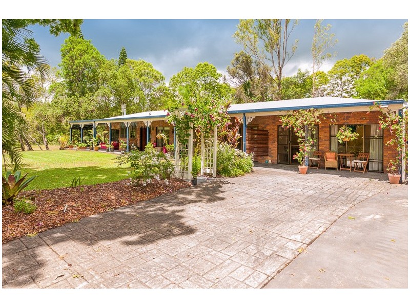 63-73 Jacksons Road, West Woombye QLD 4559