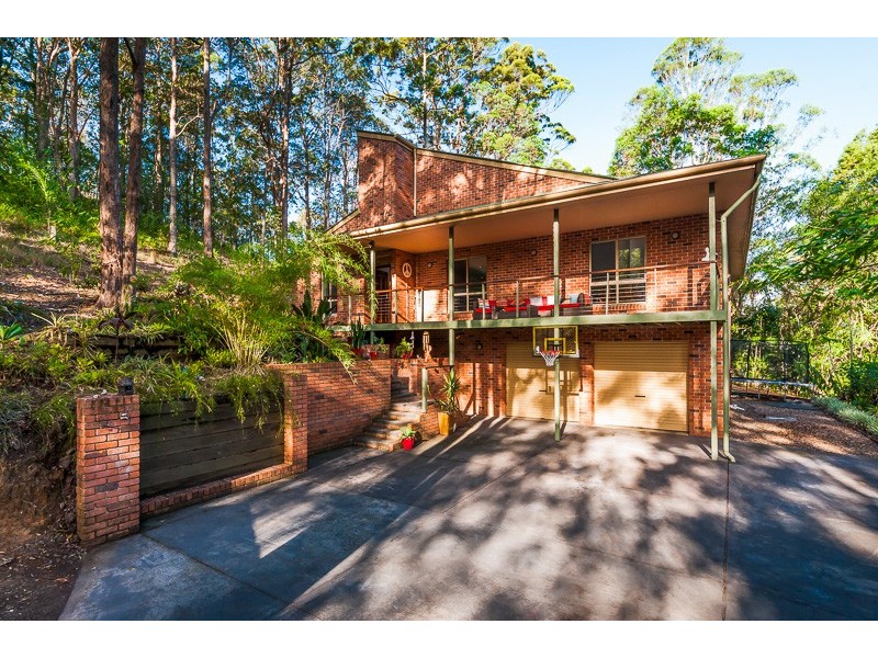 9 Merimist Way, Kiels Mountain QLD 4559