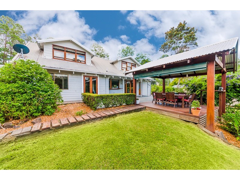 269 Perwillowen Road, Perwillowen QLD 4560