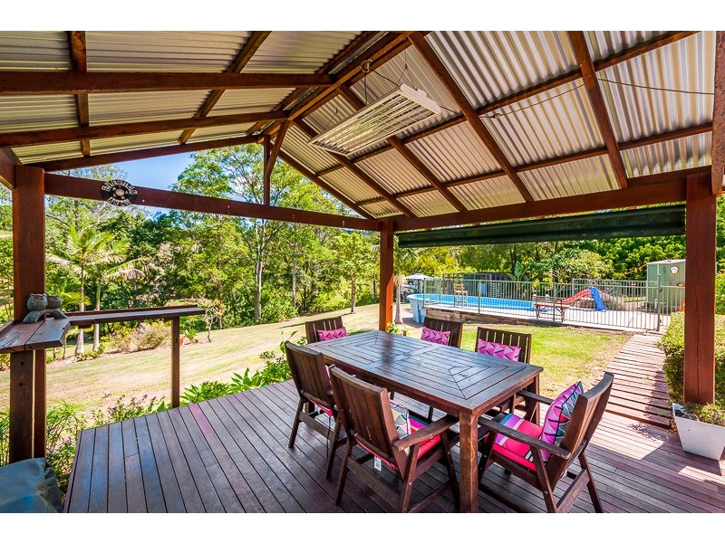 269 Perwillowen Road, Perwillowen QLD 4560