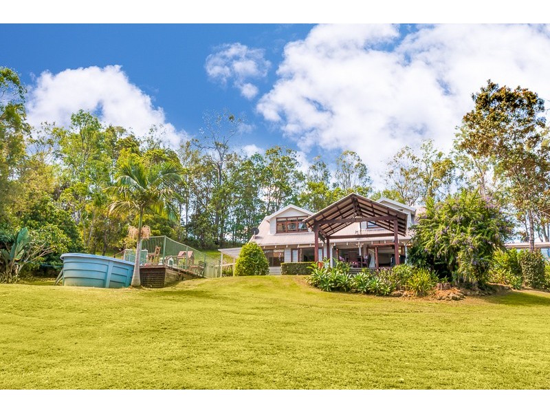 269 Perwillowen Road, Perwillowen QLD 4560