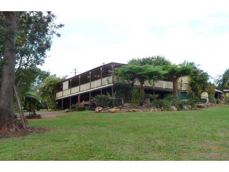 39 Hill Street, Woombye QLD 4559