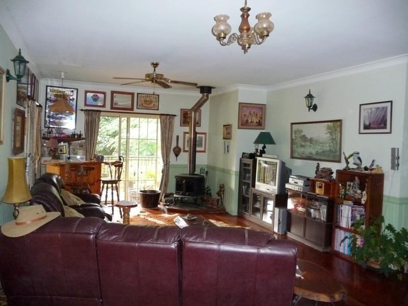 39 Hill Street, Woombye QLD 4559