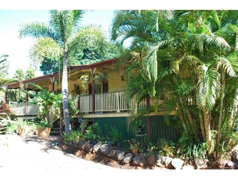 39 Hill Street, Woombye QLD 4559