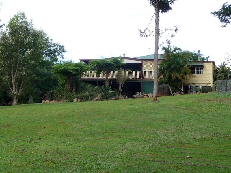 39 Hill Street, Woombye QLD 4559