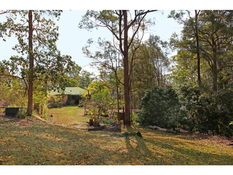 29 Rose Marie Drive, Diddillibah QLD 4559