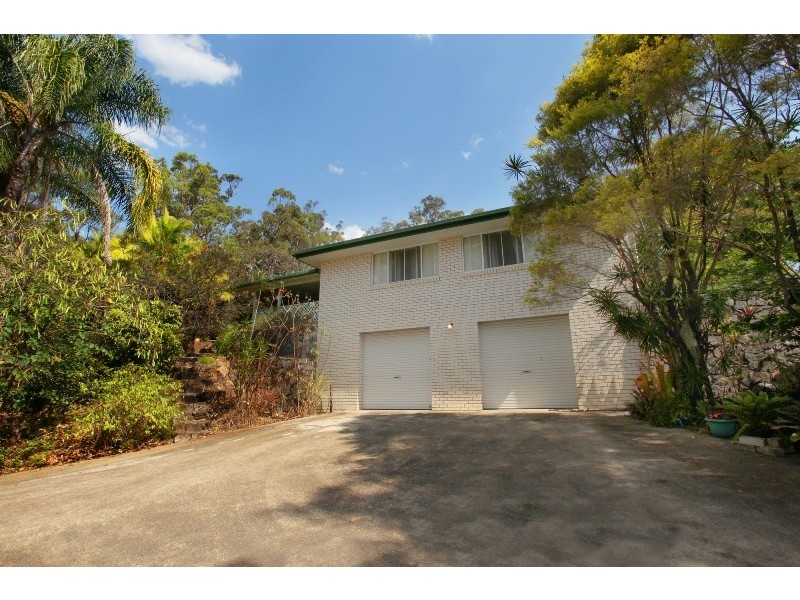 29 Rose Marie Drive, Diddillibah QLD 4559