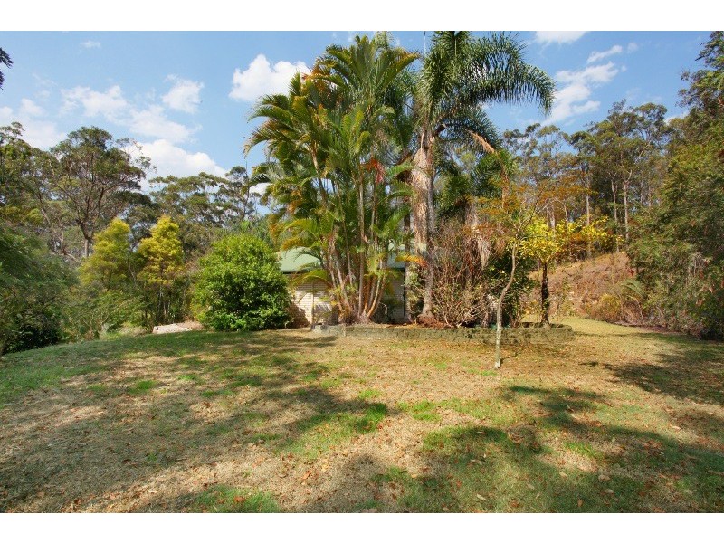 29 Rose Marie Drive, Diddillibah QLD 4559