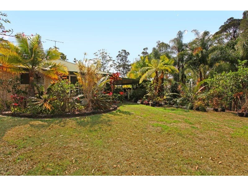 29 Rose Marie Drive, Diddillibah QLD 4559