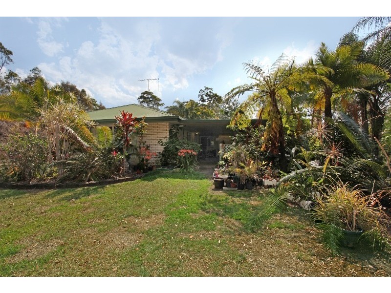 29 Rose Marie Drive, Diddillibah QLD 4559