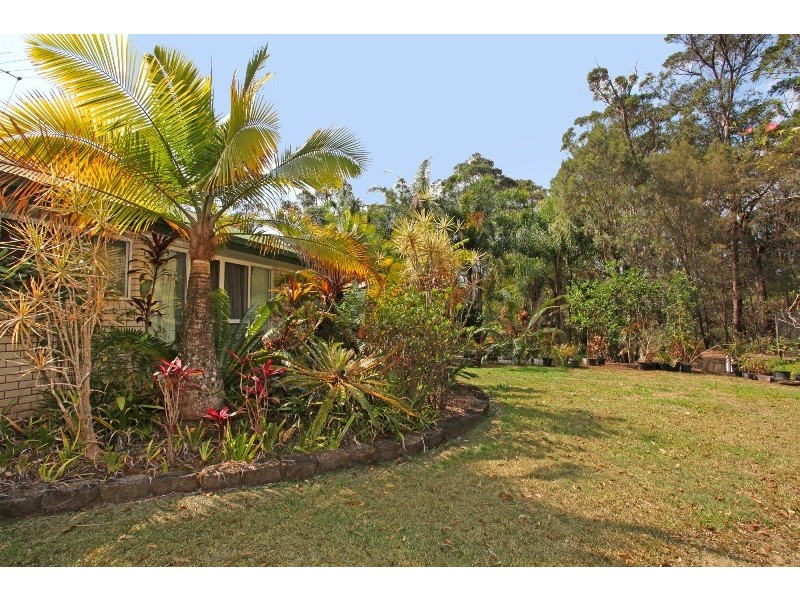 29 Rose Marie Drive, Diddillibah QLD 4559