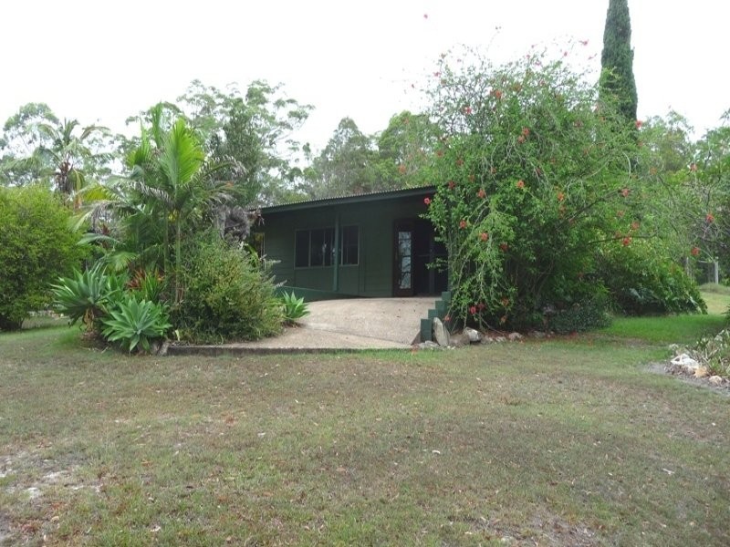 Lot 4, 250 Yandina Bli Bli Road, Maroochy River QLD 4561