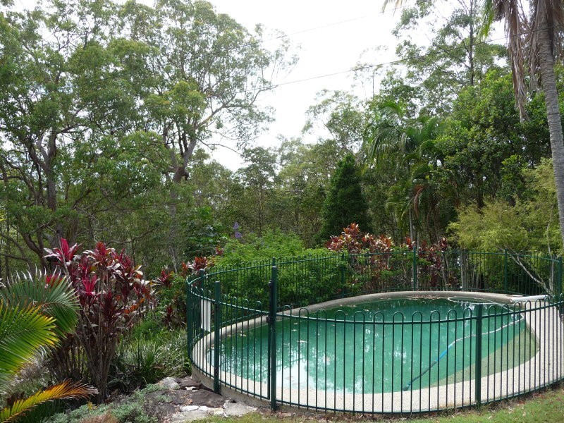 Lot 4, 250 Yandina Bli Bli Road, Maroochy River QLD 4561