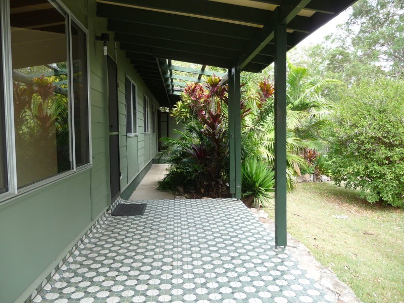 Lot 4, 250 Yandina Bli Bli Road, Maroochy River QLD 4561