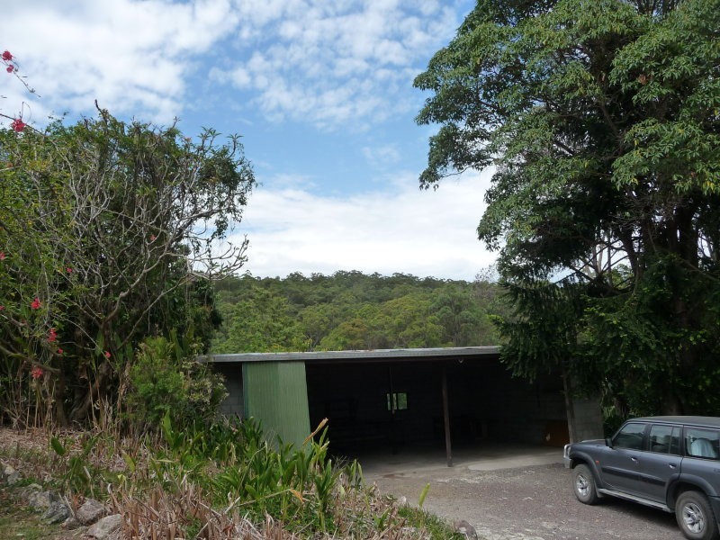 Lot 4, 250 Yandina Bli Bli Road, Maroochy River QLD 4561