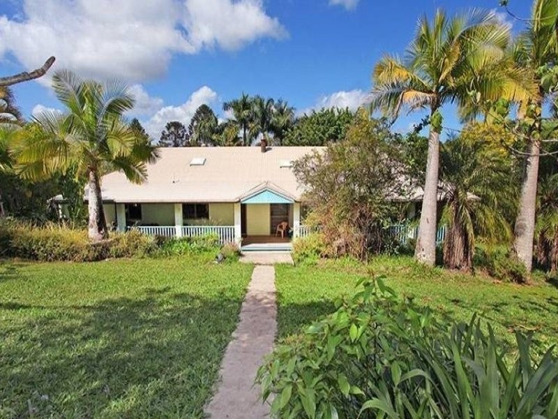 246 North Arm Road, North Arm QLD 4561