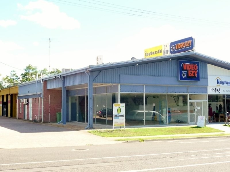 97/101 Howard Street, Nambour QLD 4560
