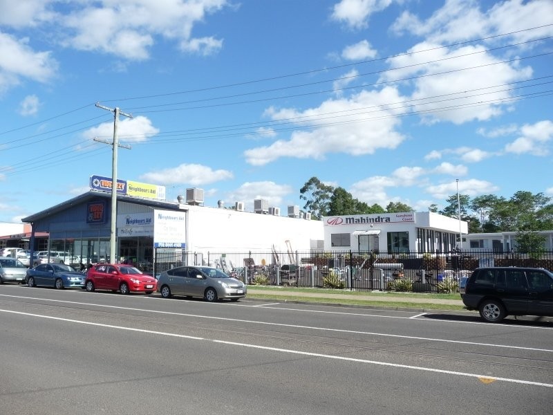 97/101 Howard Street, Nambour QLD 4560