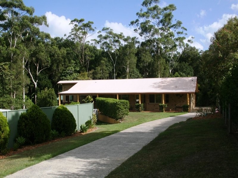 Woombye QLD 4559