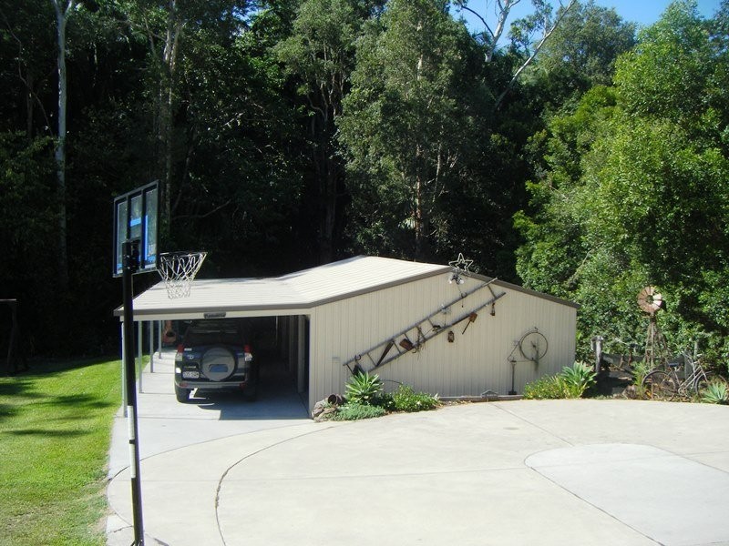 Woombye QLD 4559