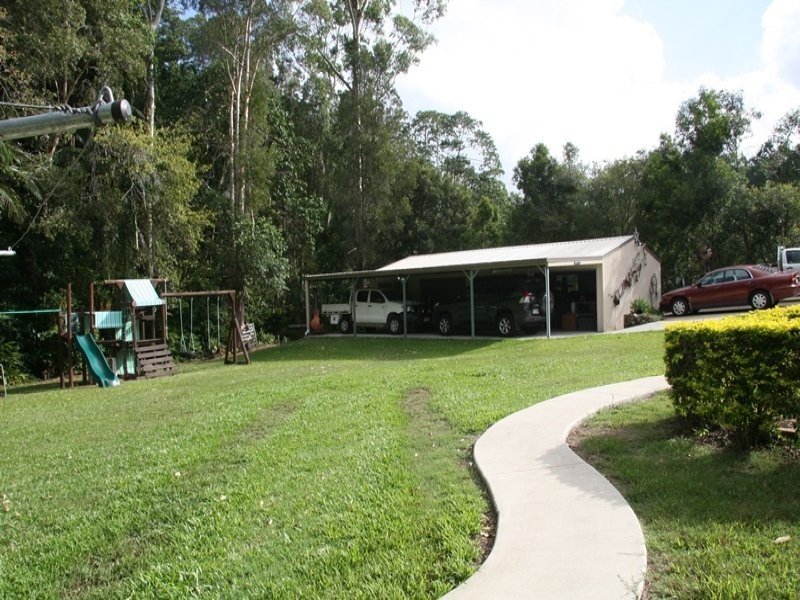 Woombye QLD 4559