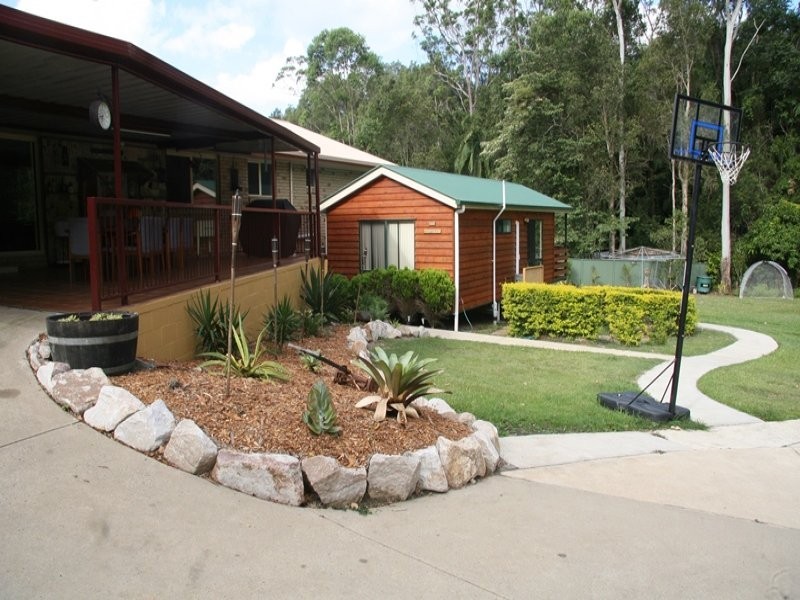 Woombye QLD 4559