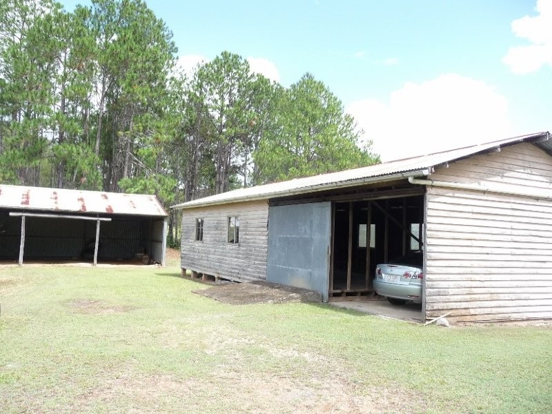 209-255 Blackall Range Road, West Woombye QLD 4559