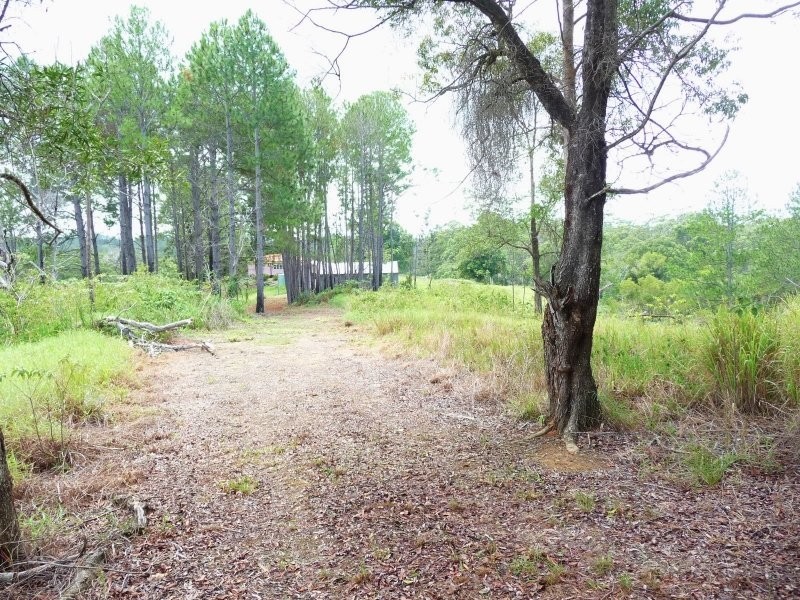209-255 Blackall Range Road, West Woombye QLD 4559