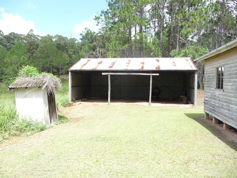 209-255 Blackall Range Road, West Woombye QLD 4559